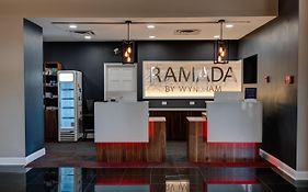 Ramada Inn Vineland New Jersey